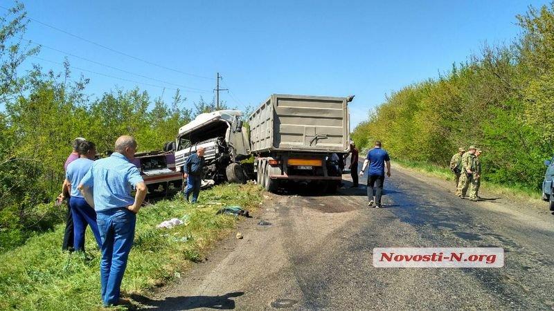 Пострадавших доставили в медицинские учреждения для оказания помощи